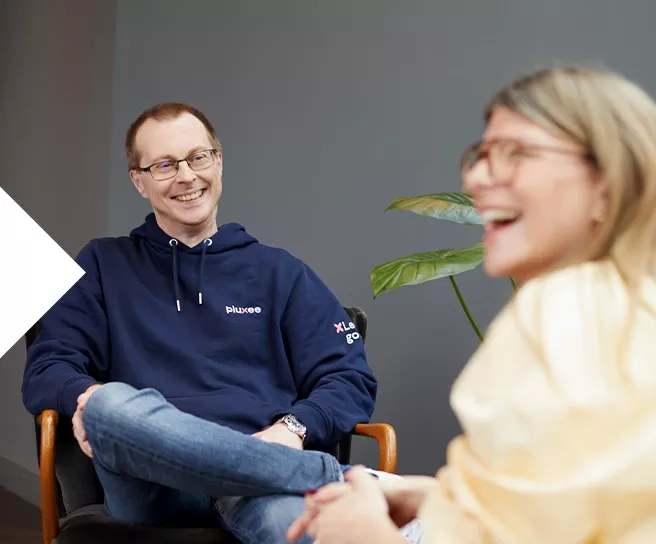 Andreas Sticha wird CEO bei Pluxee in Österreich