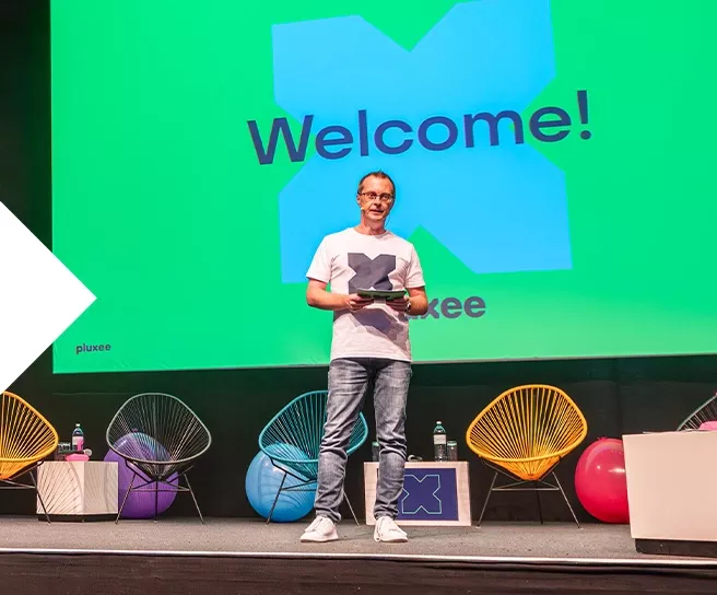 Andreas Sticha übernimmt auch die Geschäftsführung für Pluxee Deutschland