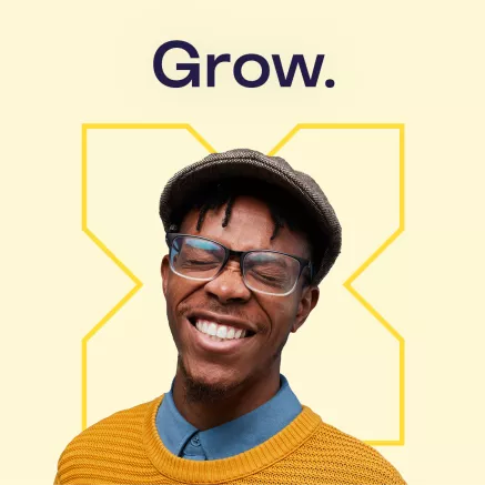 Bei Pluxee hast du die Möglichkeit dich zu weiter zu entwickeln