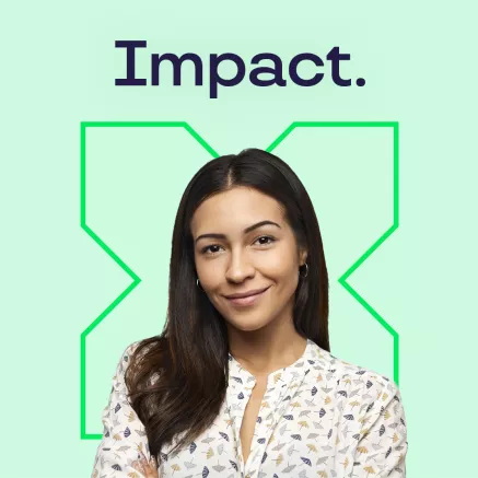 Mach Karriere bei Pluxee und du hast einen echten Impact